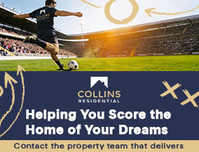 Get brand editions for Collins Residential, Basingstoke