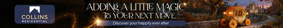 Get brand editions for Collins Residential, Basingstoke