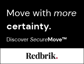 Get brand editions for Redbrik Land & New Homes, Covering Yorkshire & Derbyshire