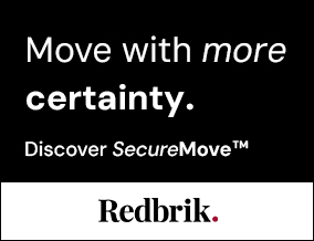 Get brand editions for Redbrik Land & New Homes, Covering Yorkshire & Derbyshire