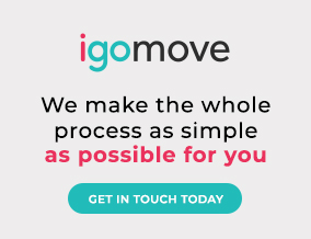 Get brand editions for igomove, Covering North East