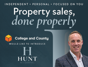 Get brand editions for College & County ltd, Thame