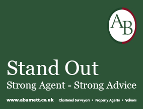 Get brand editions for Armitstead Barnett, Clitheroe