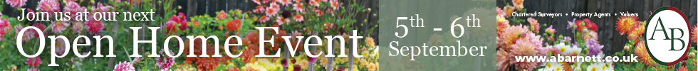 Get brand editions for Armitstead Barnett, Clitheroe