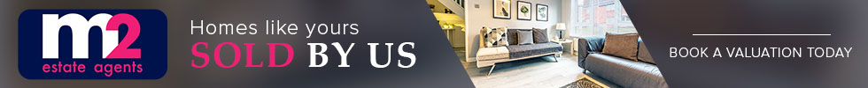 Get brand editions for M2 Estate Agents, Newport