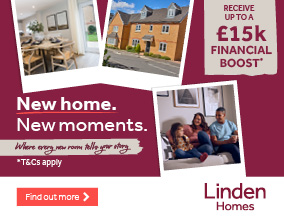 Get brand editions for Vistry CHC (Linden)