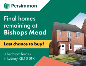 Get brand editions for Persimmon Homes East Wales