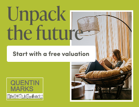 Get brand editions for Quentin Marks Estate Agents, Bourne