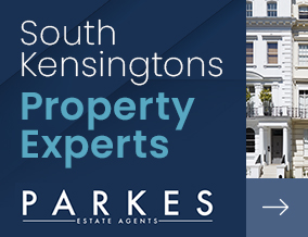 Get brand editions for Parkes Estate Agents, Kensington