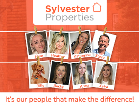 Get brand editions for Sylvester Properties, Stanley