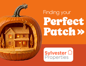 Get brand editions for Sylvester Properties, Stanley