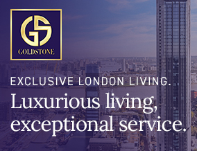 Get brand editions for Goldstone Letting & Management Ltd, London