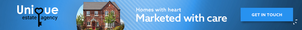 Get brand editions for Unique Estate Agency Ltd, Fleetwood