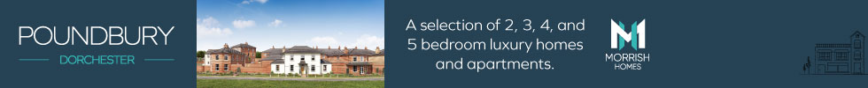 Morrish Homes, Poundbury