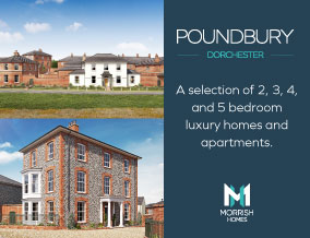 Get brand editions for Morrish Homes