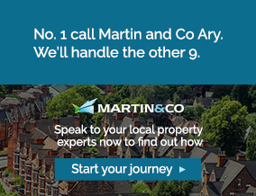 Get brand editions for Martin & Co, Ayr