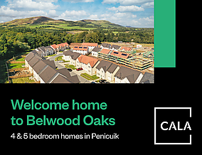 Get brand editions for Cala Homes Scotland East