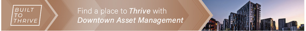 Get brand editions for Downtown Asset Management, Salford