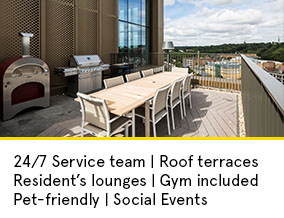 Get brand editions for Essential Living Management Limited, Vantage Point