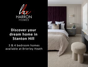 Get brand editions for Harron Homes