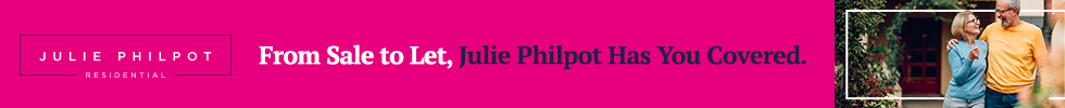 Get brand editions for Julie Philpot, Kenilworth