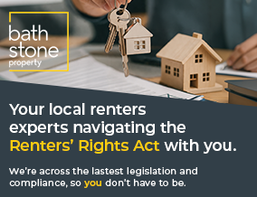 Get brand editions for Bath Stone Property, Bath