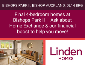 Get brand editions for Vistry North East (Linden)