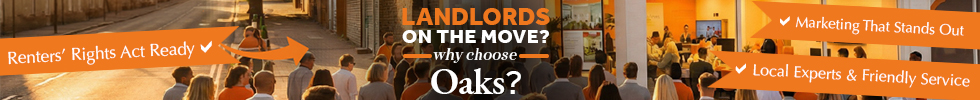 Get brand editions for Oaks Estate Agents, Croydon