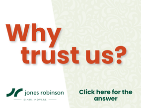 Get brand editions for Jones Robinson, Marlborough