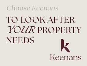 Get brand editions for Keenans Estate Agents, Rochdale