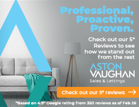 Get brand editions for Aston Vaughan, Brighton