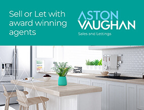 Get brand editions for Aston Vaughan, Brighton