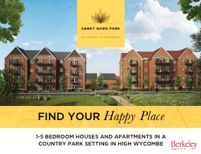 Get brand editions for Berkeley Homes (Oxford and Chiltern) Ltd