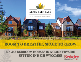 Get brand editions for Berkeley Homes (Oxford and Chiltern) Ltd
