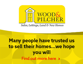 Get brand editions for Wood & Pilcher, Land & New Homes