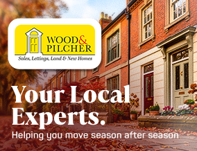 Get brand editions for Wood & Pilcher, Land & New Homes