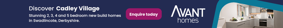 Get brand editions for Avant Homes West Midlands