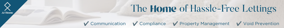 Get brand editions for At Home Estate and Lettings Agency, Horsham