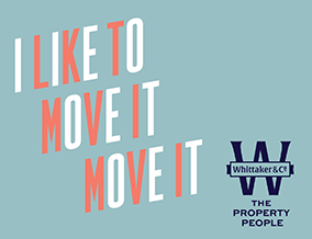 Get brand editions for Whittaker & Co, Harpenden