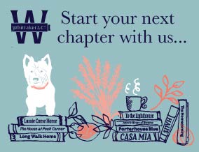 Get brand editions for Whittaker & Co, Harpenden