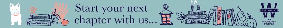 Get brand editions for Whittaker & Co, Harpenden