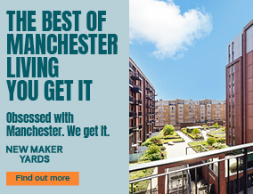 Get brand editions for Get Living, New Maker Yards