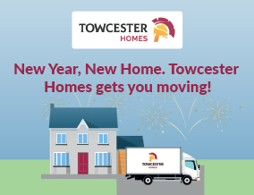 Get brand editions for Towcester Homes, Towcester