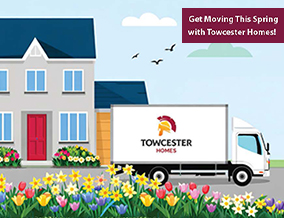 Get brand editions for Towcester Homes, Towcester