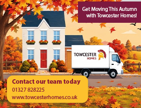 Get brand editions for Towcester Homes, Towcester