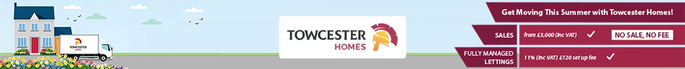 Get brand editions for Towcester Homes, Towcester