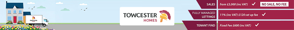 Get brand editions for Towcester Homes, Towcester