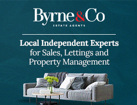 Get brand editions for Byrne & Co, Wickham