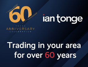 Get brand editions for Ian Tonge Property Services Limited, Hazel Grove