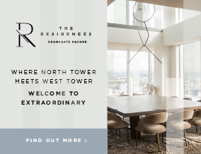Get brand editions for The Residences - Deansgate Square, The Residences - Deansgate Square